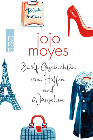 Zwölf Geschichten vom Hoffen und Wünschen