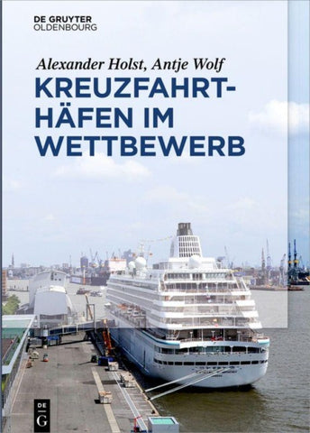 Kreuzfahrthäfen im Wettbewerb