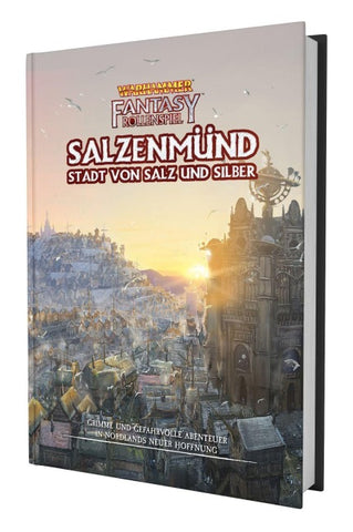 WFRSP - Salzenmünd