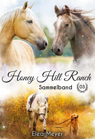 Honey Hill Ranch