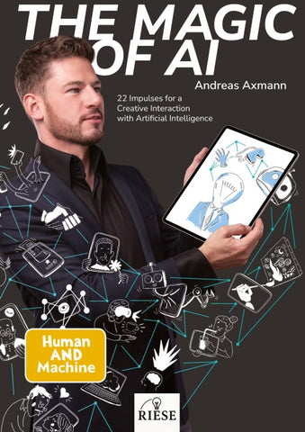 The Magic of AI
