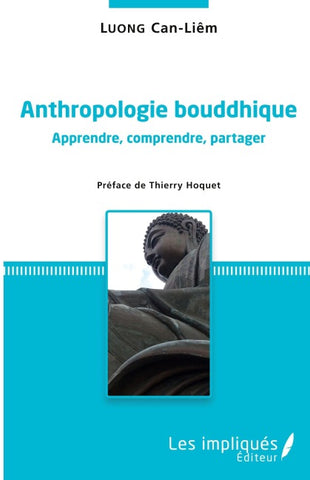Anthropologie bouddhique