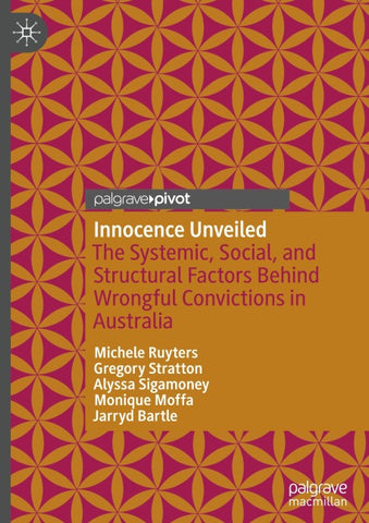 Innocence Unveiled