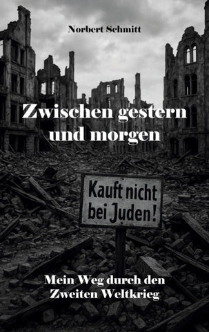 Zwischen gestern und morgen