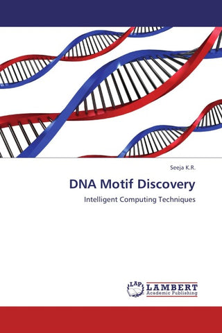 DNA Motif Discovery