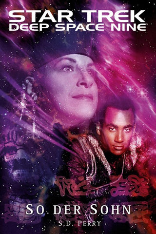 Star Trek - Deep Space Nine 9