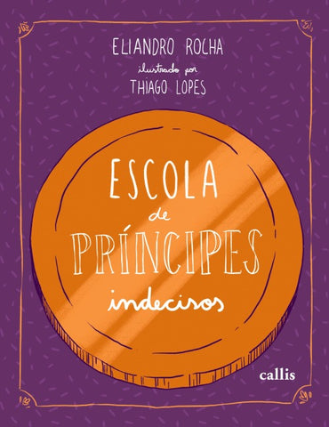 Escola de príncipes indecisos