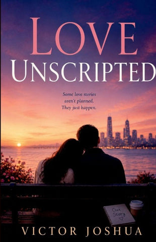 LOVE UNSCRIPTED