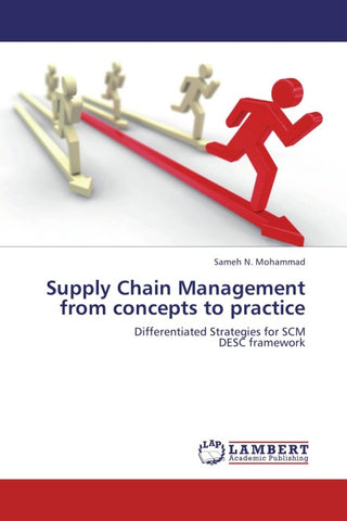 Supply Chain Management  from concepts to practice