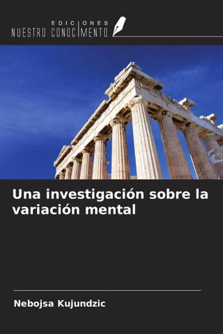 Una investigación sobre la variación mental