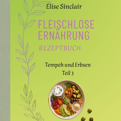 Leichtes fleischloses Kochen