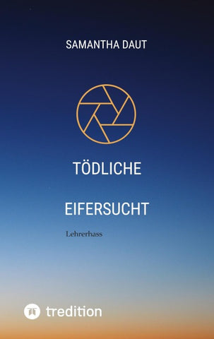Tödliche Eifersucht