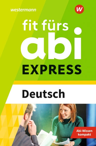Fit fürs Abi EXPRESS