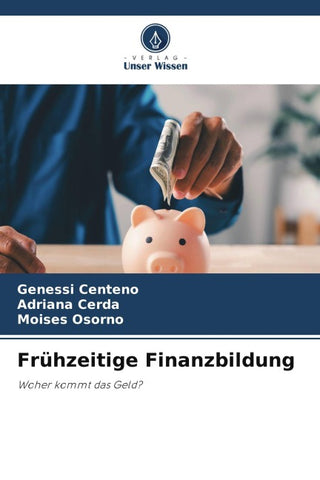 Frühzeitige Finanzbildung