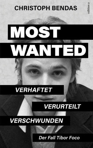 Most Wanted