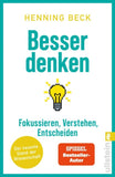 Besser denken