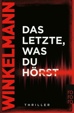 Das Letzte, was du hörst