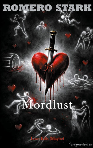 Mordlust