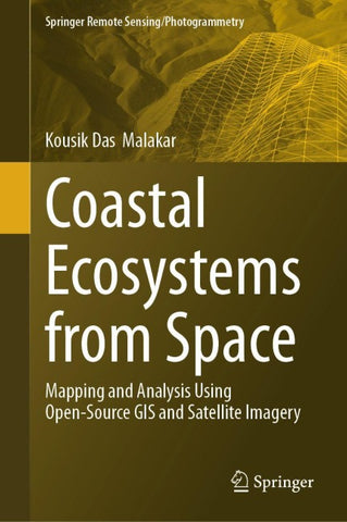 Coastal Ecosystems from Space
