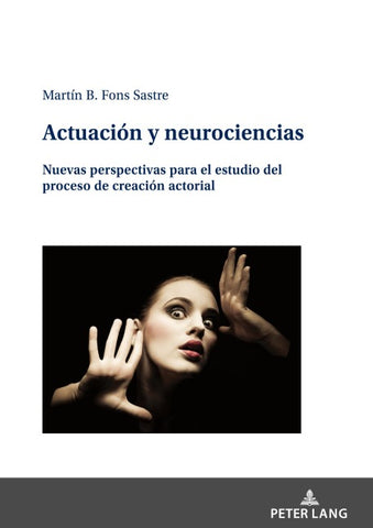 Actuación y neurociencias