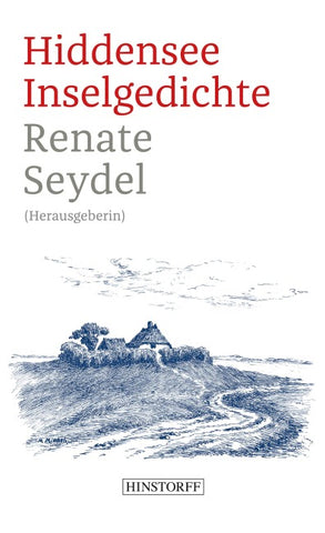 Hiddensee – Inselgedichte