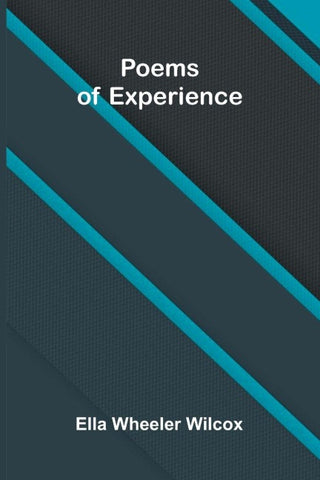 Poems of Experience