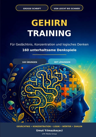 Gehirntraining