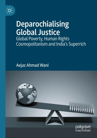 Deparochialising Global Justice