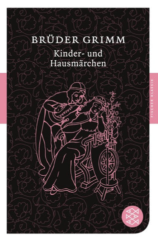 Kinder- und Hausmärchen