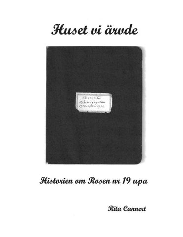 Huset vi ärvde