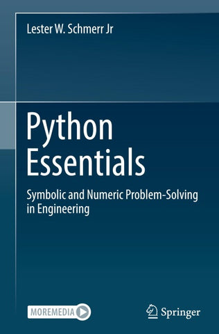 Python Essentials