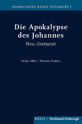 Die Apokalypse des Johannes