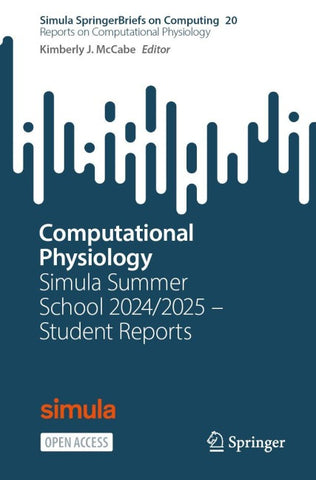 Computational Physiology