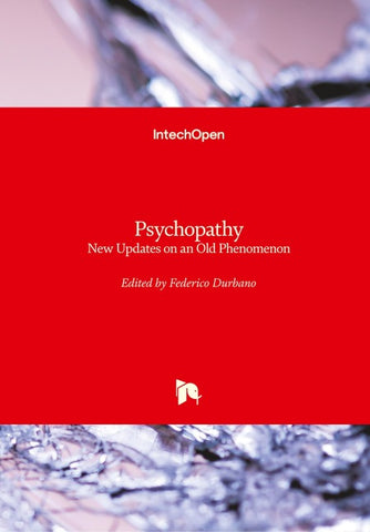 Psychopathy