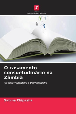 O casamento consuetudinário na Zâmbia