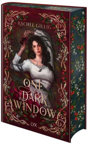 One Dark Window