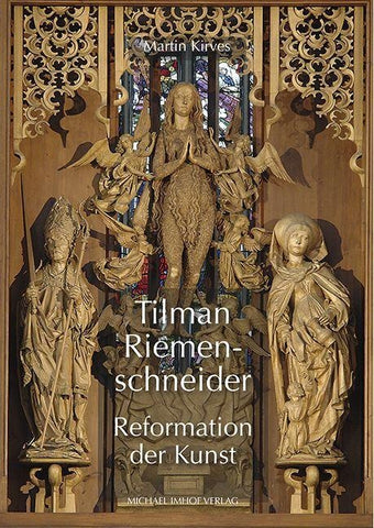 Tilman Riemenschneider