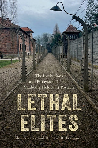 Lethal Elites