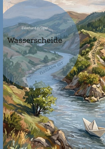 Wasserscheide