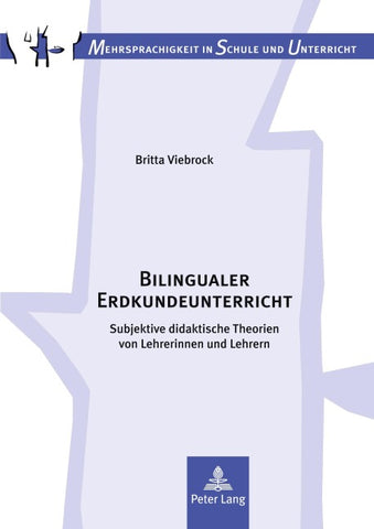 Bilingualer Erdkundeunterricht