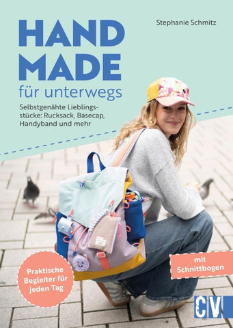 Handmade für Unterwegs