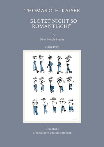 "Glotzt nicht so romantisch!"