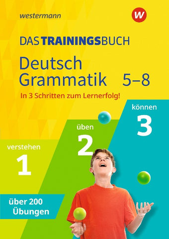 Das Trainingsbuch - Ausgabe 2021