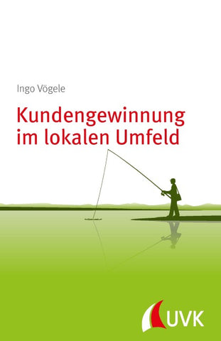 Kundengewinnung im lokalen Umfeld