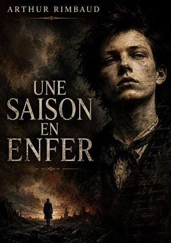 Une saison en enfer
