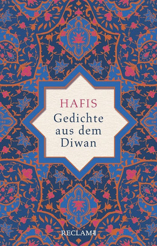 Gedichte aus dem Diwan