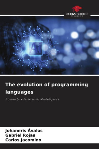 The evolution of programming languages