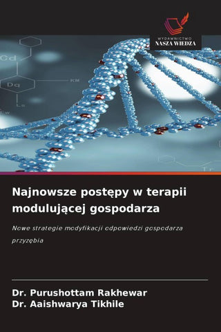 Najnowsze post¿py w terapii moduluj¿cej gospodarza