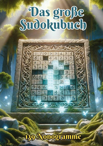 Das große Sudokubuch