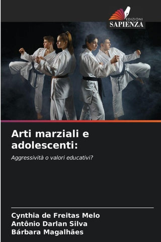 Arti marziali e adolescenti: